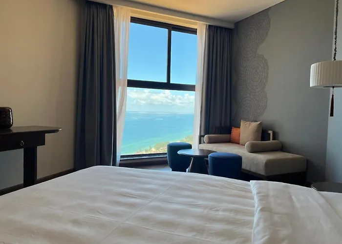 Apec Mandala Chambay Mui Ne Phan Thiết