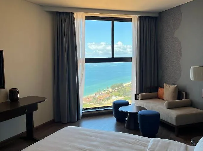 Apec Mandala Chambay Mui Ne Khách sạn Phan Thiết