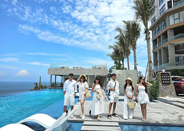 Apec Mandala Chambay Mui Ne