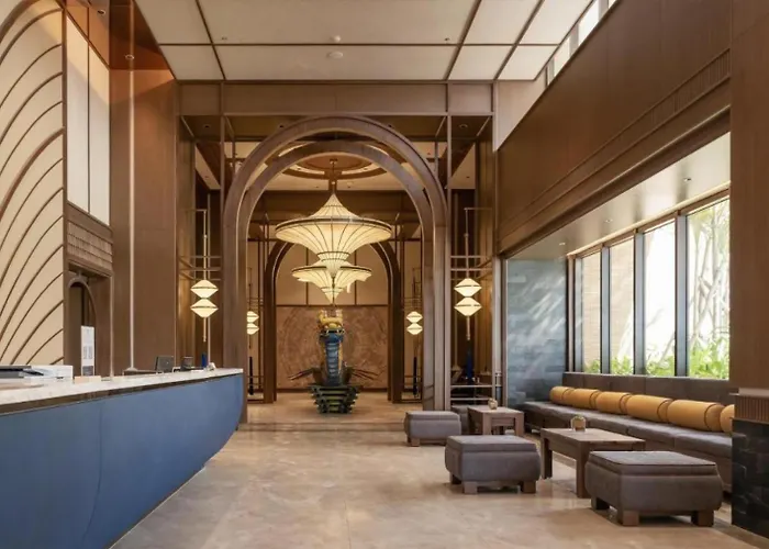 Apec Mandala Chambay Mui Ne 5* Phan Thiết