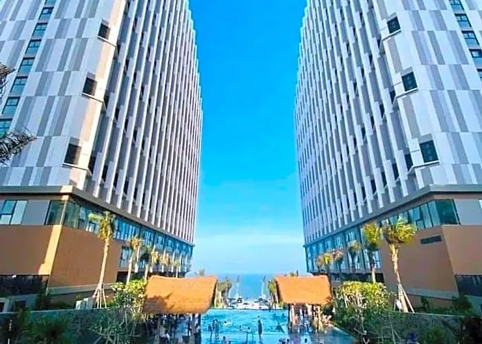 Khách sạn Apec Mandala Chambay Mui Ne 5*