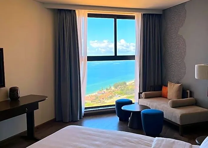 Apec Mandala Chambay Mui Ne Phan Thiết