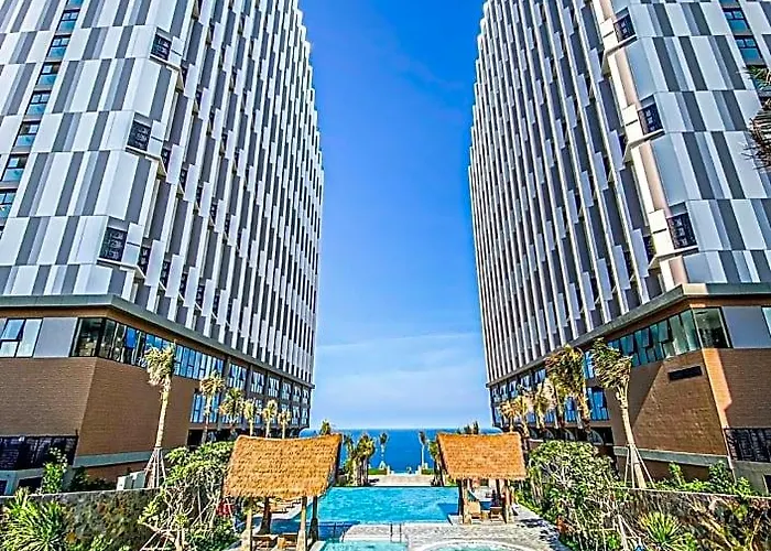 Apec Mandala Chambay Mui Ne 5* Phan Thiết