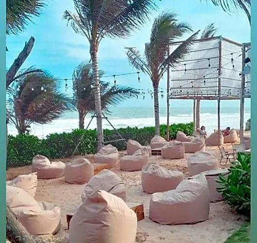 Apec Mandala Chambay Mui Ne 5* Phan Thiết